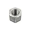Euclid Hi-Nut, U-Bolt, Suspension, 1/2-20, 11/16 Deep E9605 - alternate 1